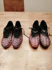 Scarpe da calcio e calcetto n 40