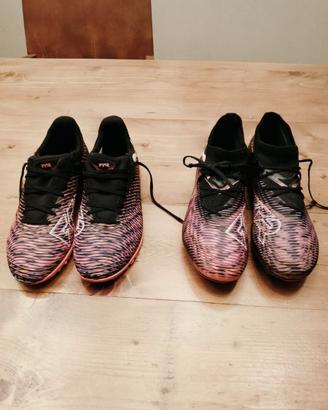 Scarpe da calcio e calcetto n 40