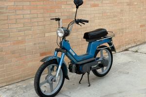 Si Piaggio originale  - libretto piccolo