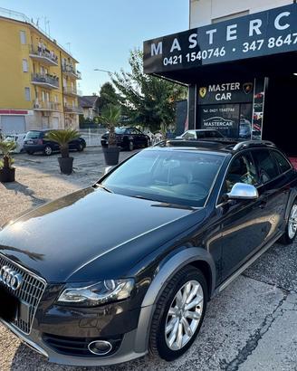 Audi A4 Allord 3.0 239cv 2010 Cambio Rotto