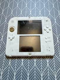 Nintendo 2DS console