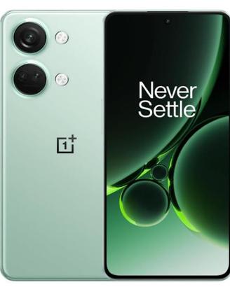 ONEPLUS NORD 3 5G 128GB DUAL SIM 8GB RAM DISPLAY 6