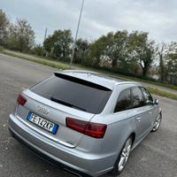 Audi A6 Avant 3.0 TDI S tronic