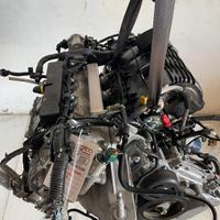 B4DH 413 MOTORE COMPLETO RENAULT Twingo III serie