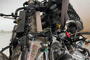 B4DH 413 MOTORE COMPLETO RENAULT Twingo III serie