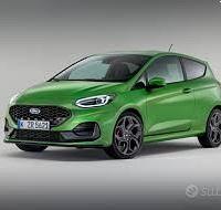 Ricambi auto ford fiesta st 2023;2024