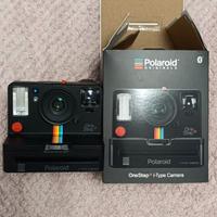 Polaroid One step + con scatola originale
