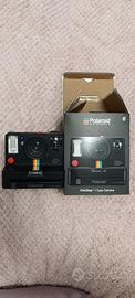Polaroid One step + con scatola originale