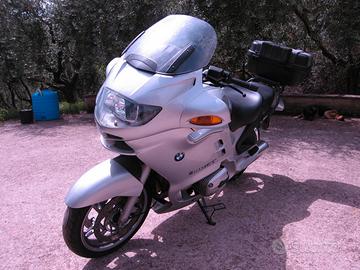 Bmw r 1150 rt - 2005