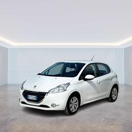 Peugeot 208 1.4 HDi 5 porte Access 2015