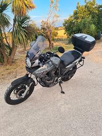 Honda XL 700 Transalp 