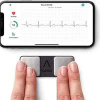 AliveCor KardiaMobile 1L ECG Portatile | Individua