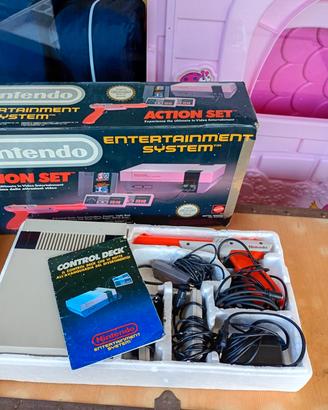 Nintendo nes