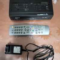 Decoder Humax DTT-3500