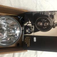 Faro a led per Harley Davidson