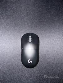 Logitech G Pro Wireless