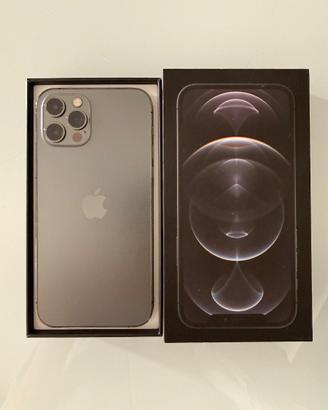 iPhone 12 Pro Graphite 128 GB