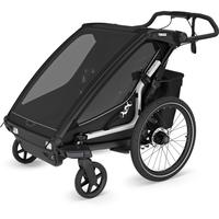 Thule chariot sport 2 double
