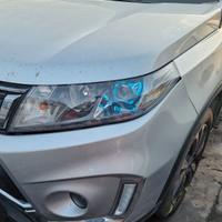 Ricambi Suzuki Vitara