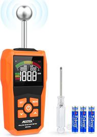 Misuratore Umidità Digitale LCD Display
