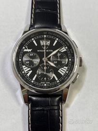 Orologio Wyler Vetta cronografo gran data
