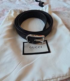 Cintura Gucci Originale 