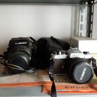 Macchina fotografica