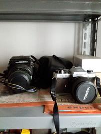 Macchina fotografica