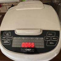 Easychef 51.1 robot da cucina multicuoco