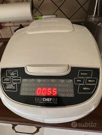Easychef 51.1 robot da cucina multicuoco