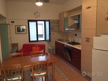 Da Agosto catanzaro lido appartamento centrale