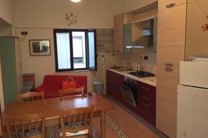 Da Agosto catanzaro lido appartamento centrale