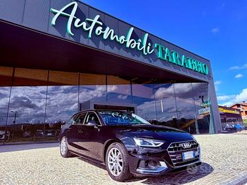 AUDI A4 SW - KM 90.000 - AZIENDALE - S TRONIC -
