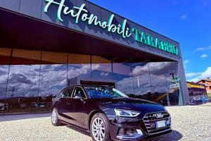 AUDI A4 SW - KM 90.000 - AZIENDALE - S TRONIC -