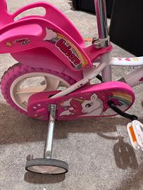 Bici unicorno 12