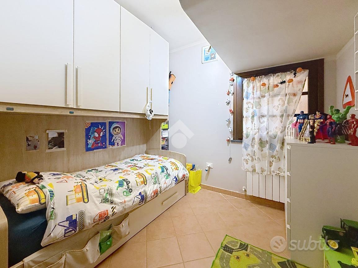 Appartamento – Collesalvetti, Mortaiolo - Altro