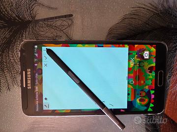 Samsung note 3 neo 