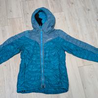 Giacca La Sportiva down jacket