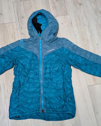 Giacca La Sportiva down jacket