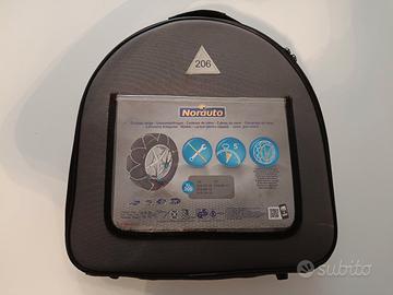 CATENE DA NEVE NORAUTO