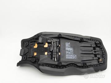 sella bmw f800