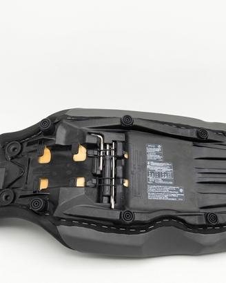 sella bmw f800