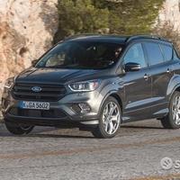 RICAMBI Musata Completa Ford Kuga Ricambi Usati
