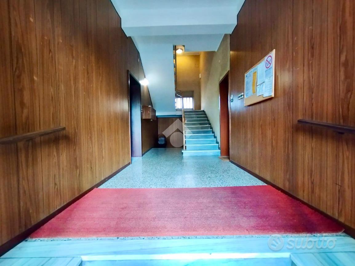 3 LOCALI A TORTONA - Vista 3