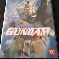 Gundam PlayStation 2 Giapponese 