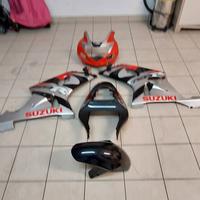 carenatura completa originale suzuki gsx r 1000 k1