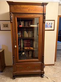 LIBRERIA ANTICA