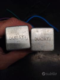 Medie frequenze Radio Ducati