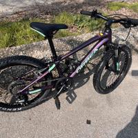 bicicletta bambino ORBEA 20