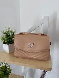 Borsetta o Pochette nuova